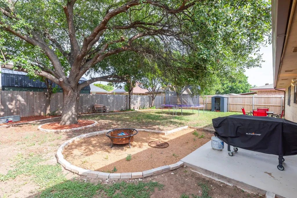 3818 Wake Forest Lane Abilene TX 79602