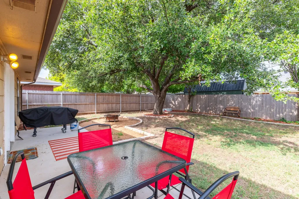 3818 Wake Forest Lane Abilene TX 79602