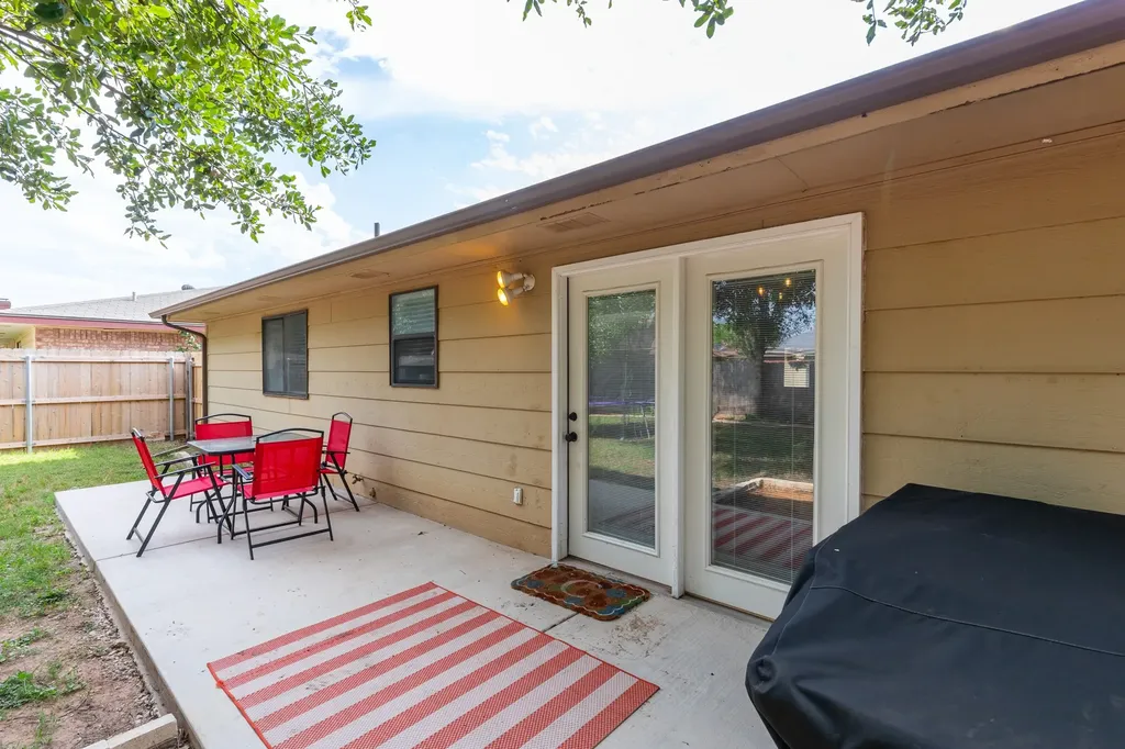 3818 Wake Forest Lane Abilene TX 79602