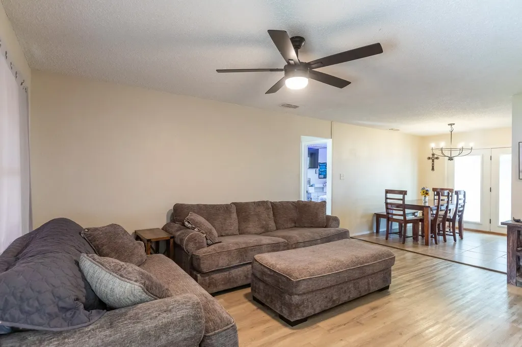 3818 Wake Forest Lane Abilene TX 79602