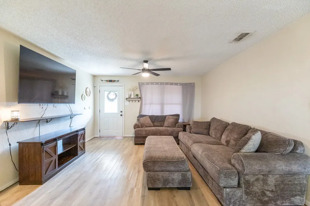 3818 Wake Forest Lane Abilene TX 79602