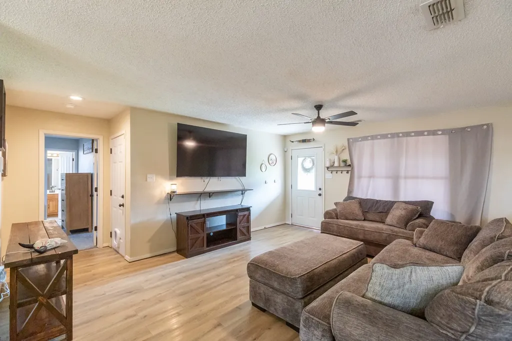 3818 Wake Forest Lane Abilene TX 79602