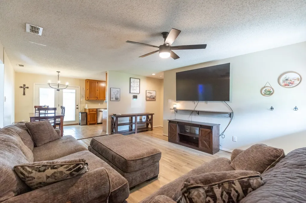 3818 Wake Forest Lane Abilene TX 79602