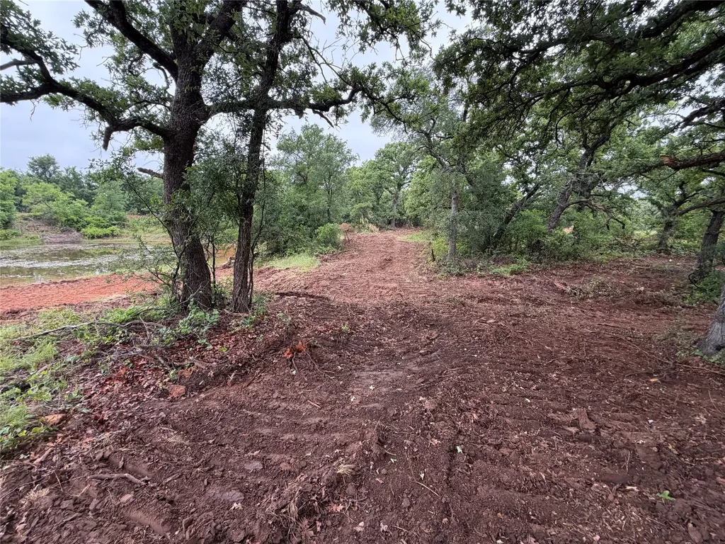 Tbd County Road 137 Road Cisco TX 76437