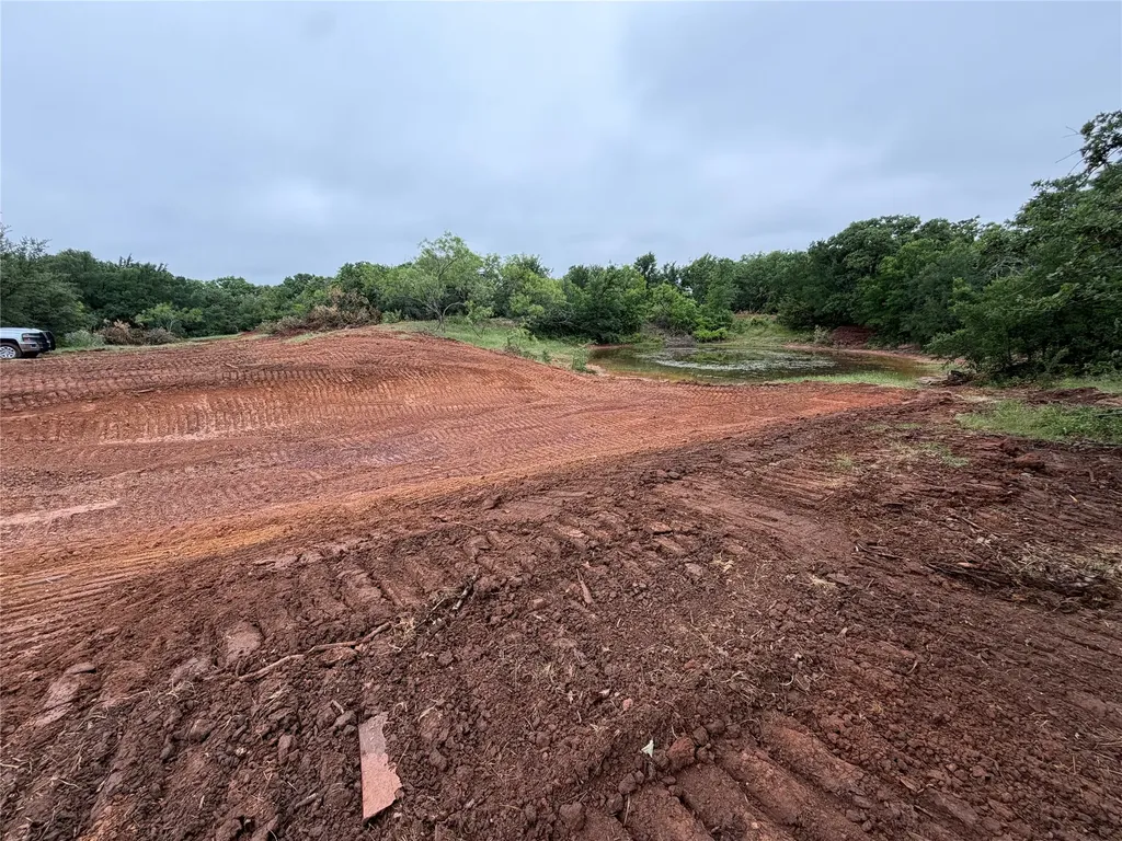 Tbd County Road 137 Road Cisco TX 76437