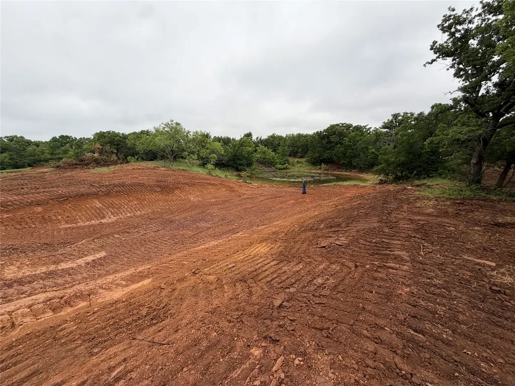 Tbd County Road 137 Road Cisco TX 76437