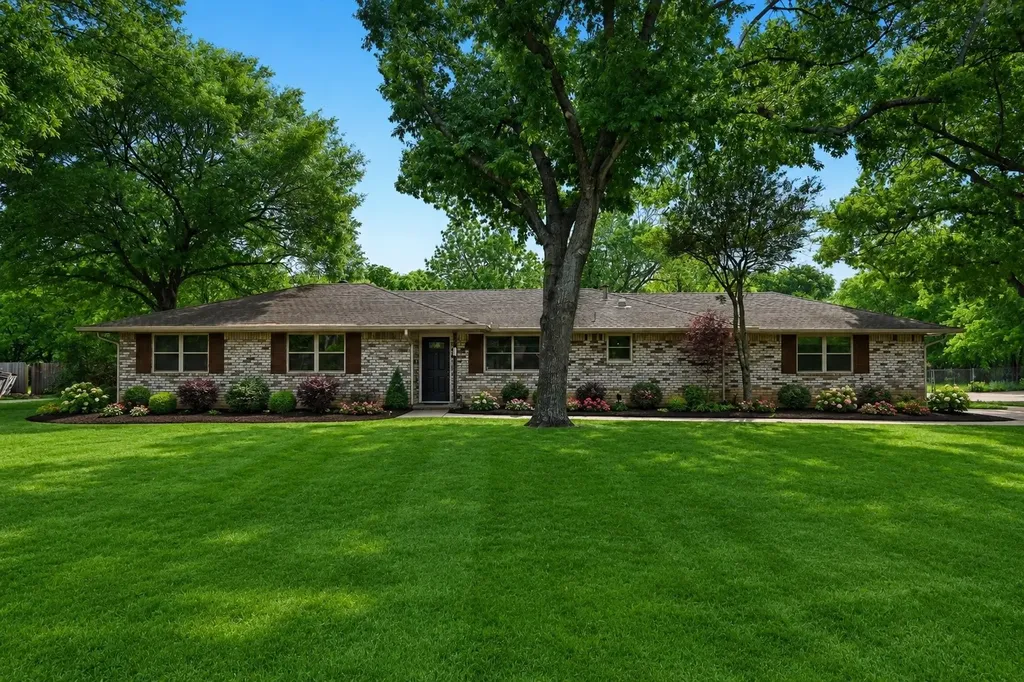 305 Cockrell Hill Road Ovilla TX 75154