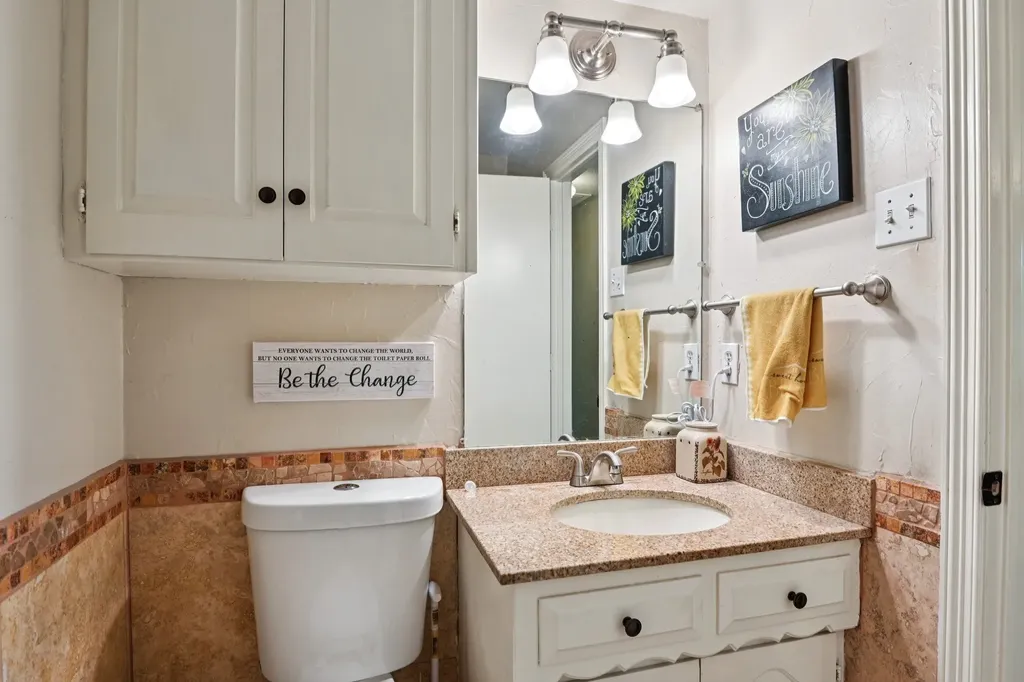 305 Cockrell Hill Road Ovilla TX 75154