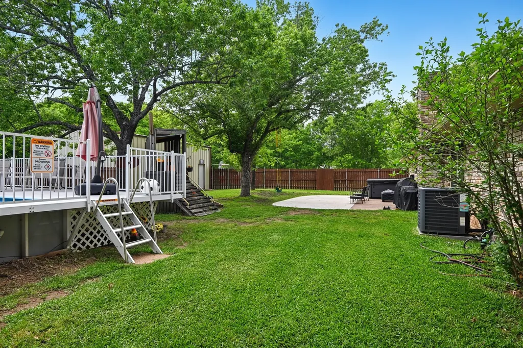 305 Cockrell Hill Road Ovilla TX 75154