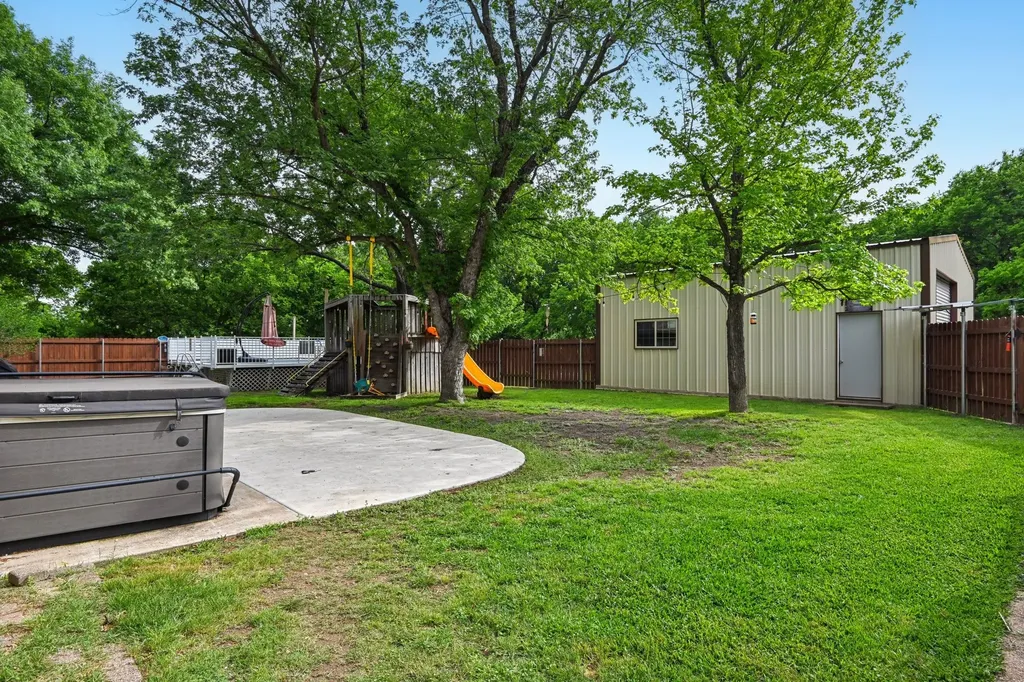 305 Cockrell Hill Road Ovilla TX 75154