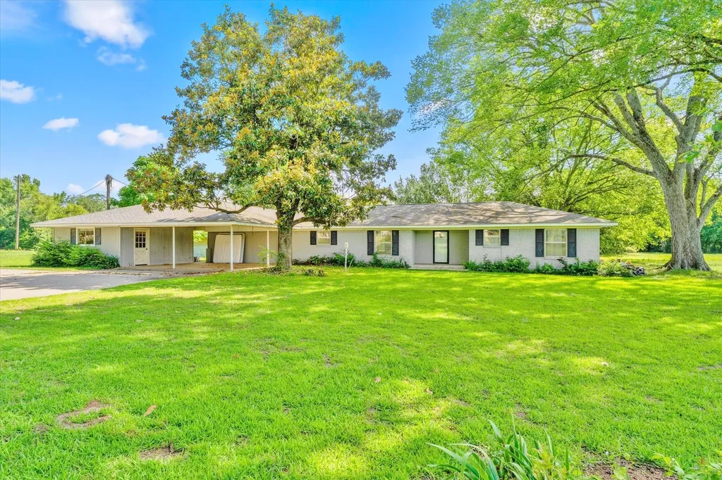 791 Mccall Mt Pleasant TX 75455