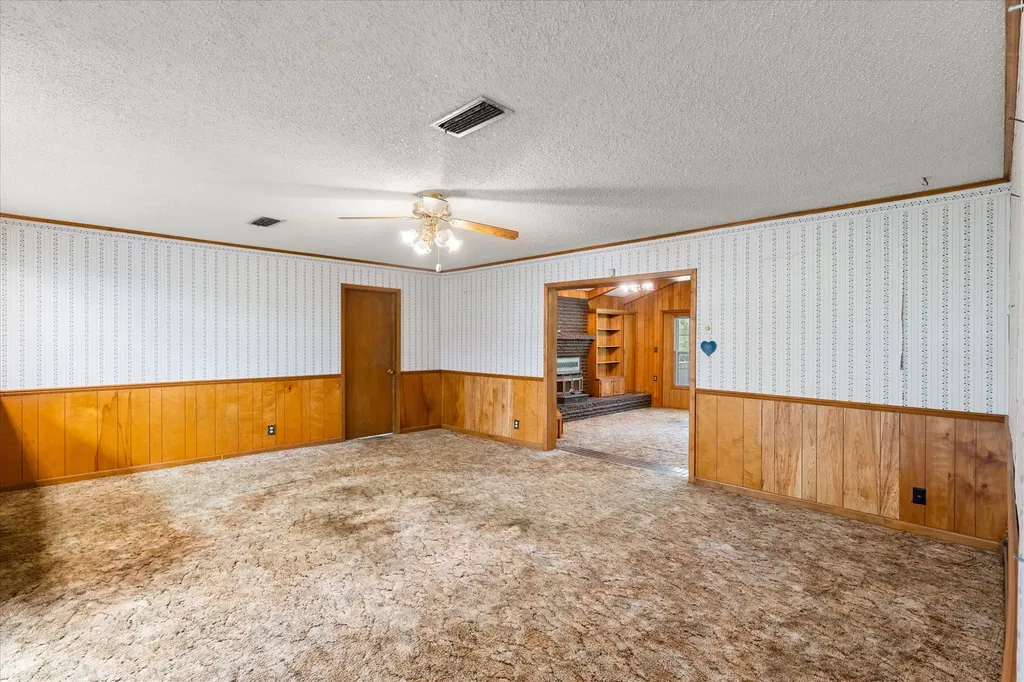791 Mccall Mt Pleasant TX 75455