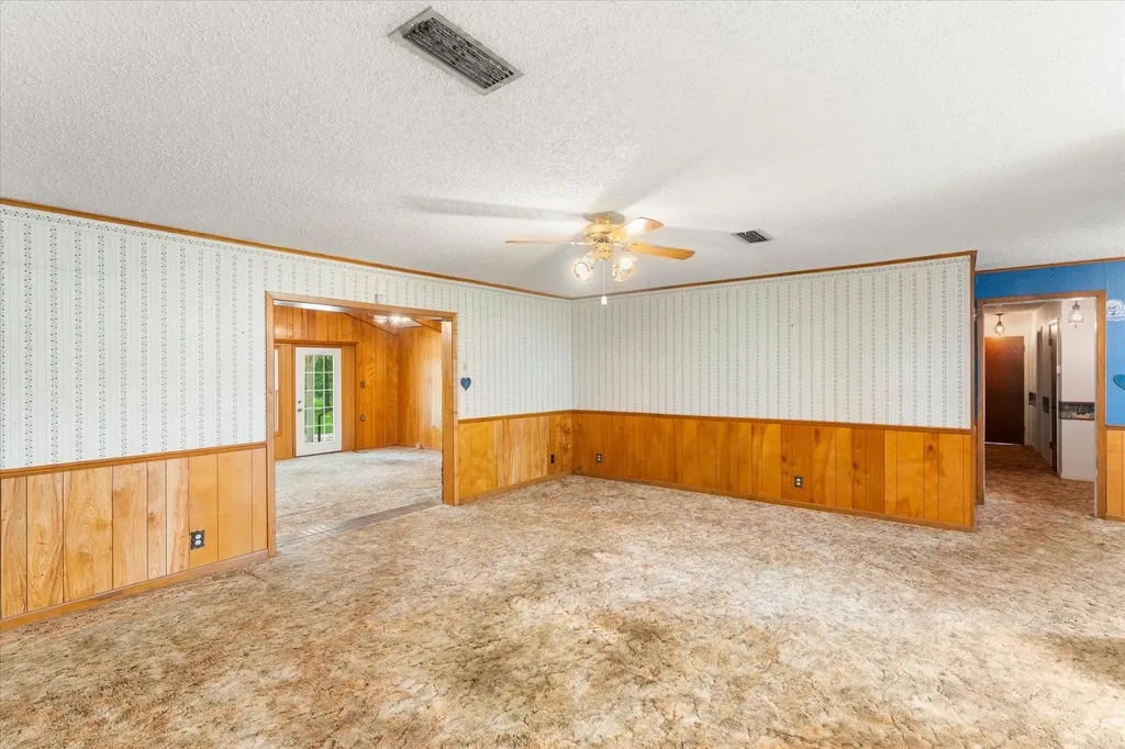791 Mccall Mt Pleasant TX 75455