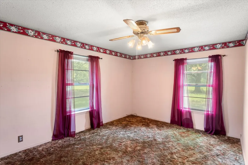 791 Mccall Mt Pleasant TX 75455