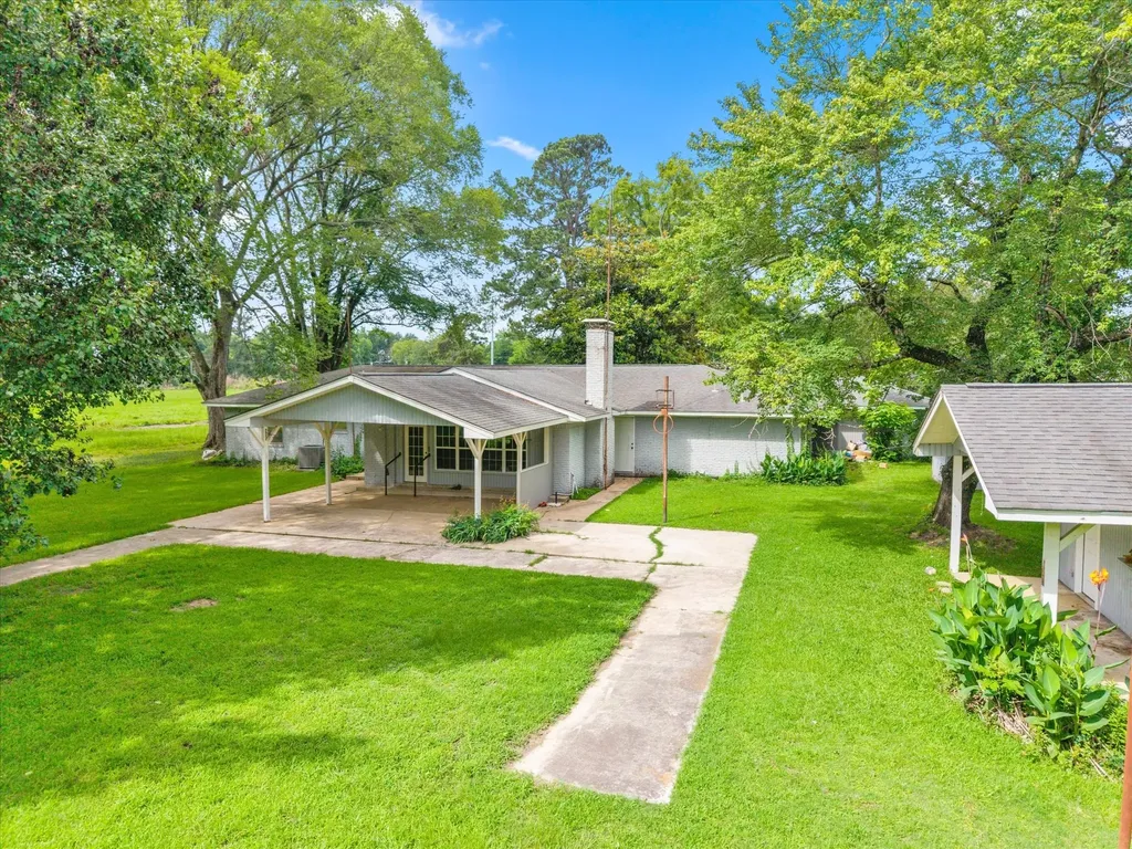 791 Mccall Mt Pleasant TX 75455