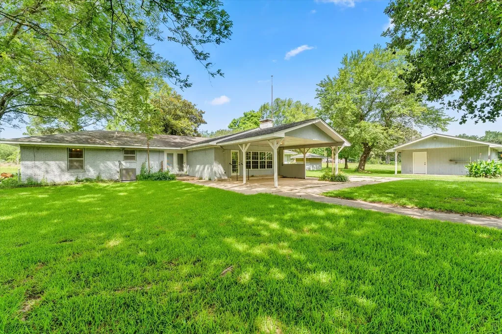 791 Mccall Mt Pleasant TX 75455