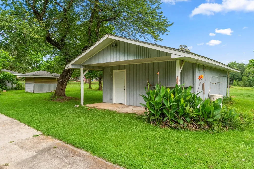 791 Mccall Mt Pleasant TX 75455