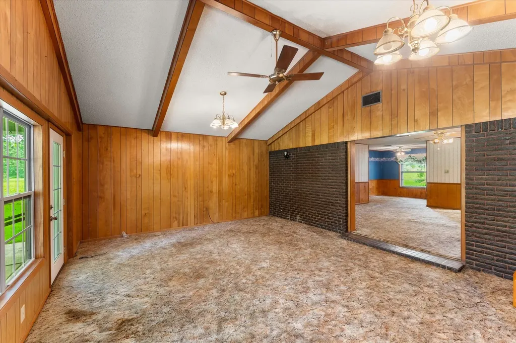 791 Mccall Mt Pleasant TX 75455