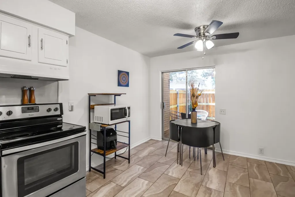 4414 Westminster Drive Irving TX 75038