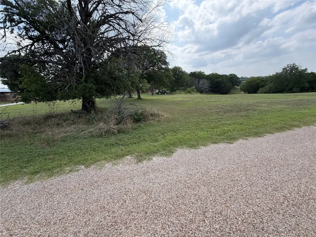 Tbd Cr 1539 Morgan TX 76671