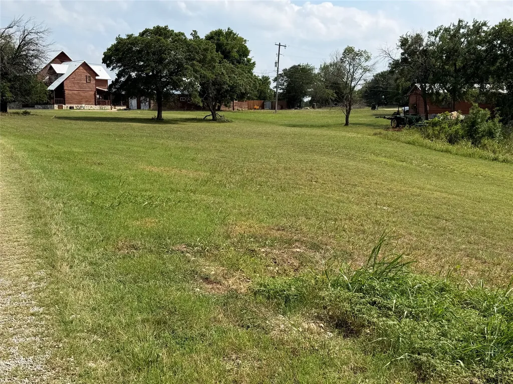 Tbd Cr 1539 Morgan TX 76671
