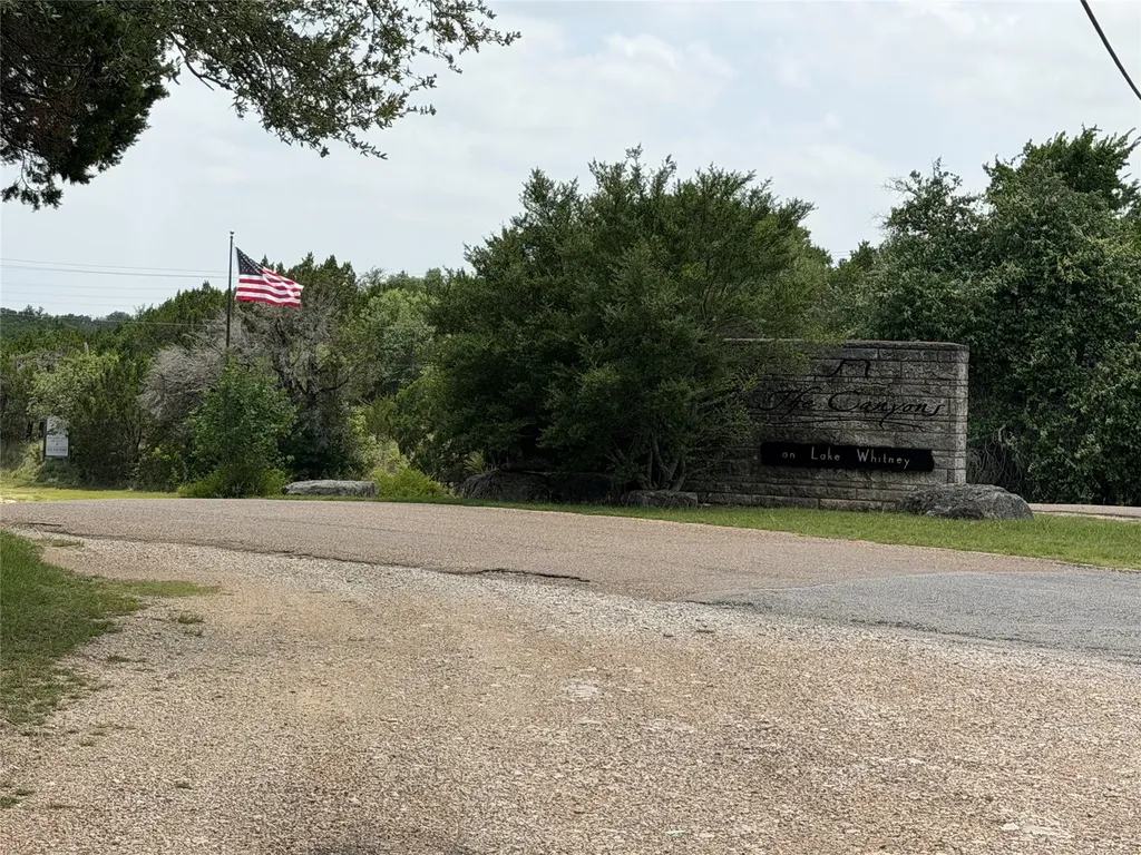 Tbd Cr 1539 Morgan TX 76671