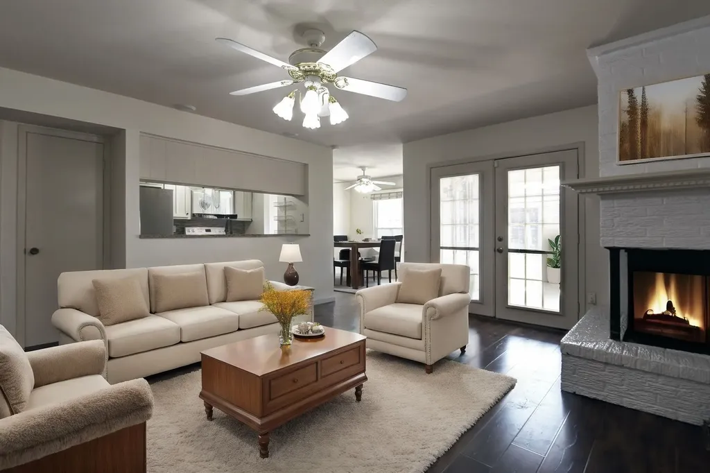 2012 Court Place Garland TX 75041