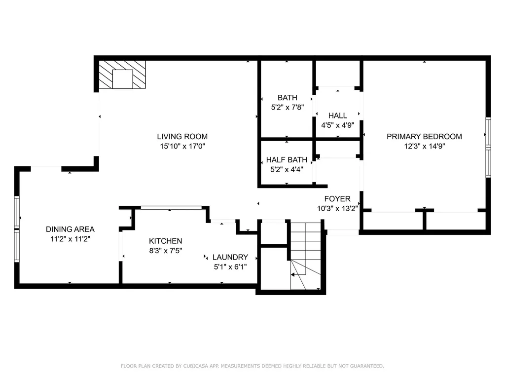 2012 Court Place Garland TX 75041