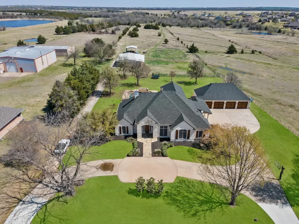 1739 Fm 1139 Mclendon Chisholm TX 75032