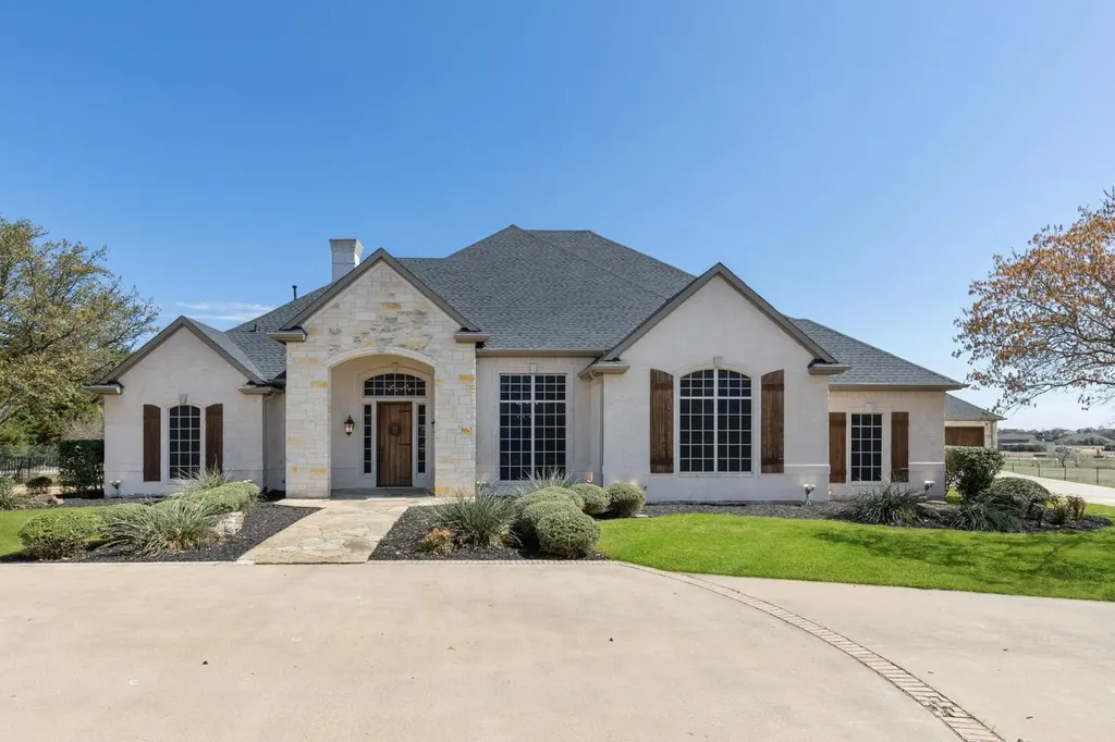 1739 Fm 1139 Mclendon Chisholm TX 75032