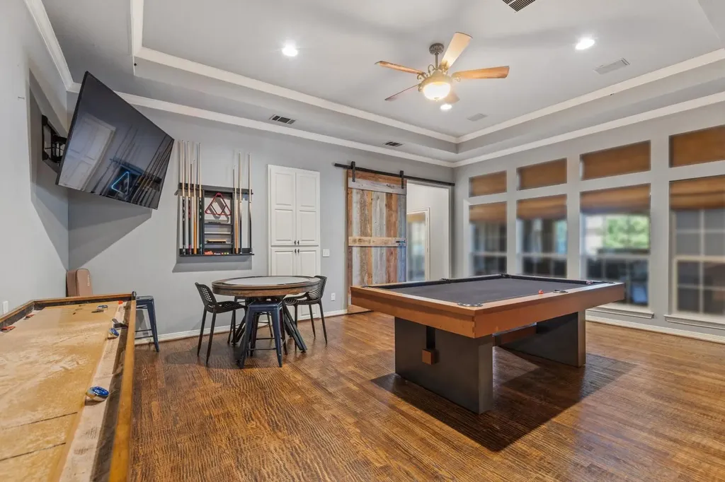 1739 Fm 1139 Mclendon Chisholm TX 75032