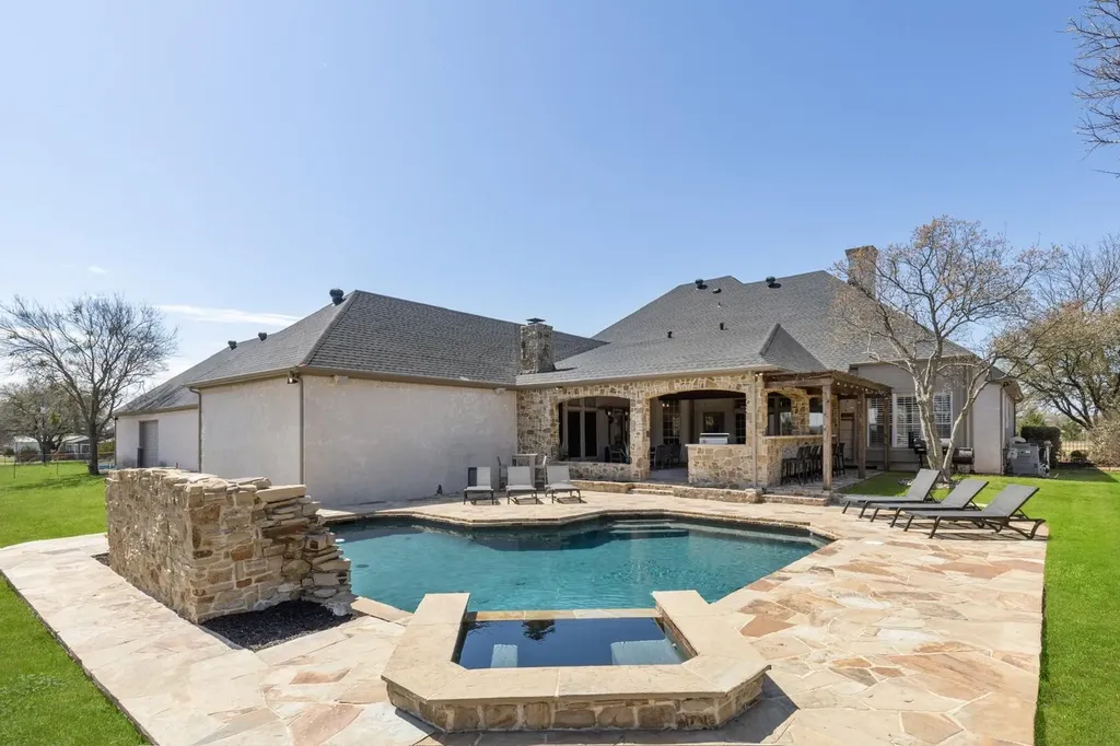 1739 Fm 1139 Mclendon Chisholm TX 75032