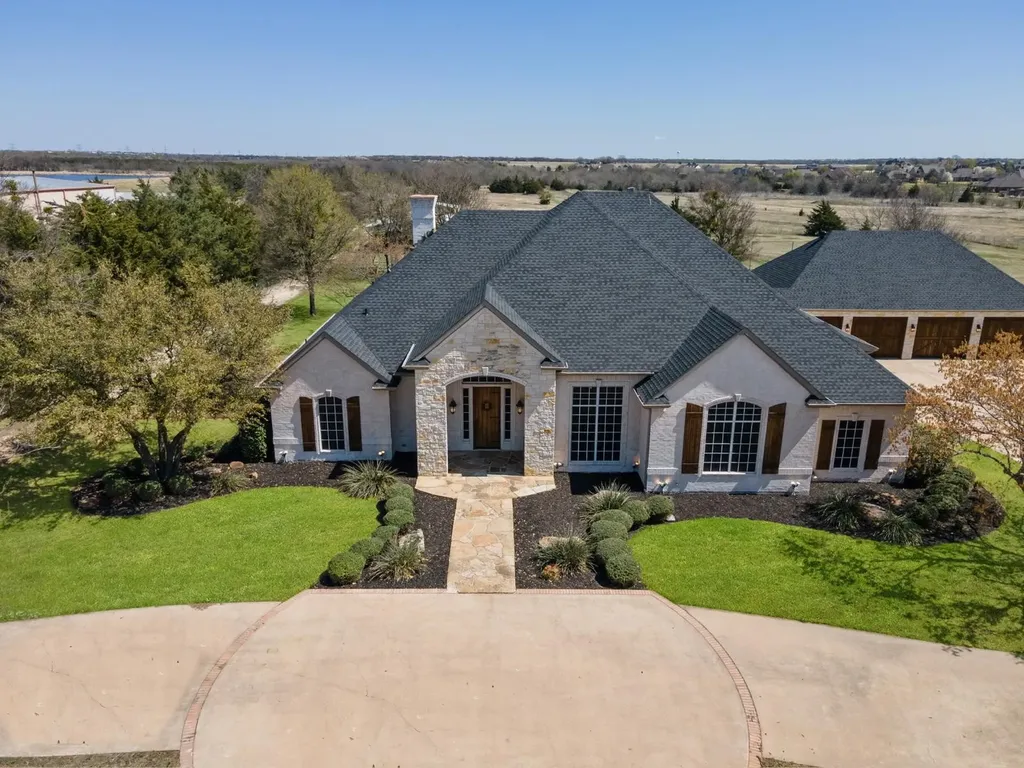 1739 Fm 1139 Mclendon Chisholm TX 75032