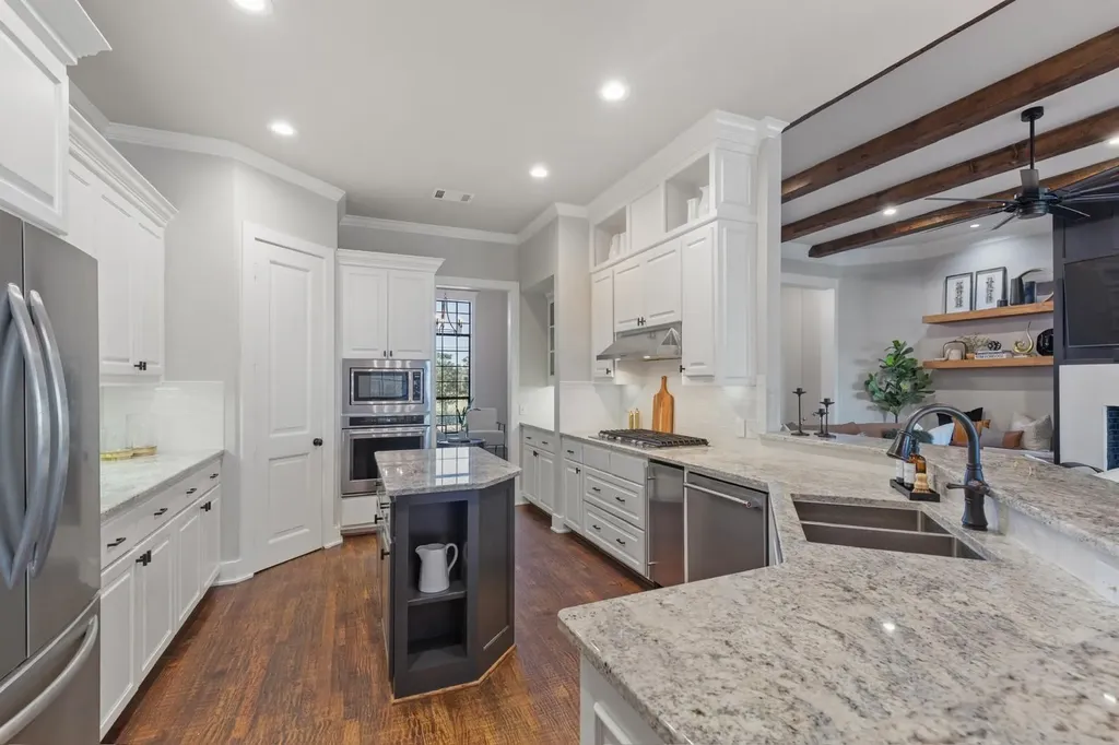 1739 Fm 1139 Mclendon Chisholm TX 75032