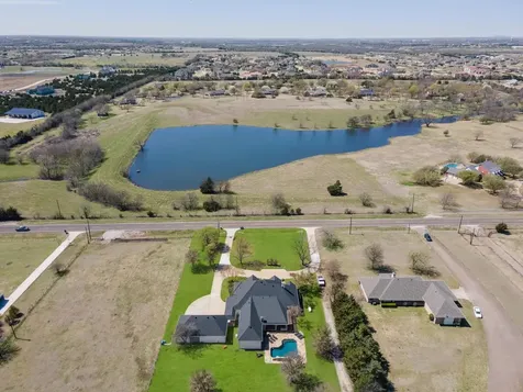 1739 Fm 1139 Mclendon Chisholm TX 75032