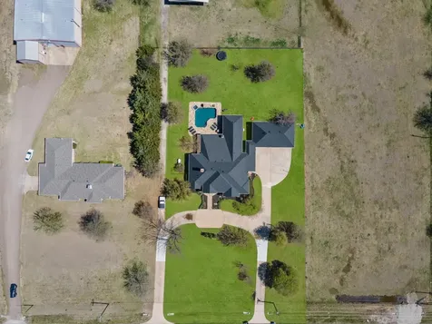 1739 Fm 1139 Mclendon Chisholm TX 75032