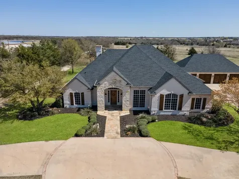 1739 Fm 1139 Mclendon Chisholm TX 75032