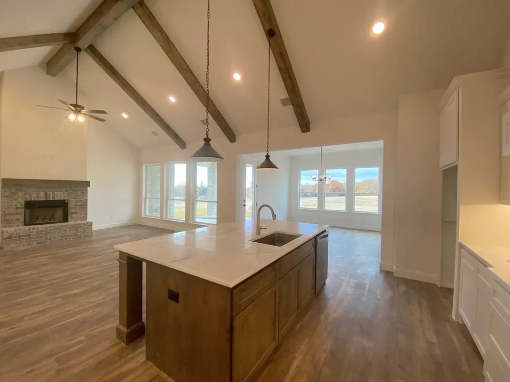 2284 Erwin Road Poolville TX 76487