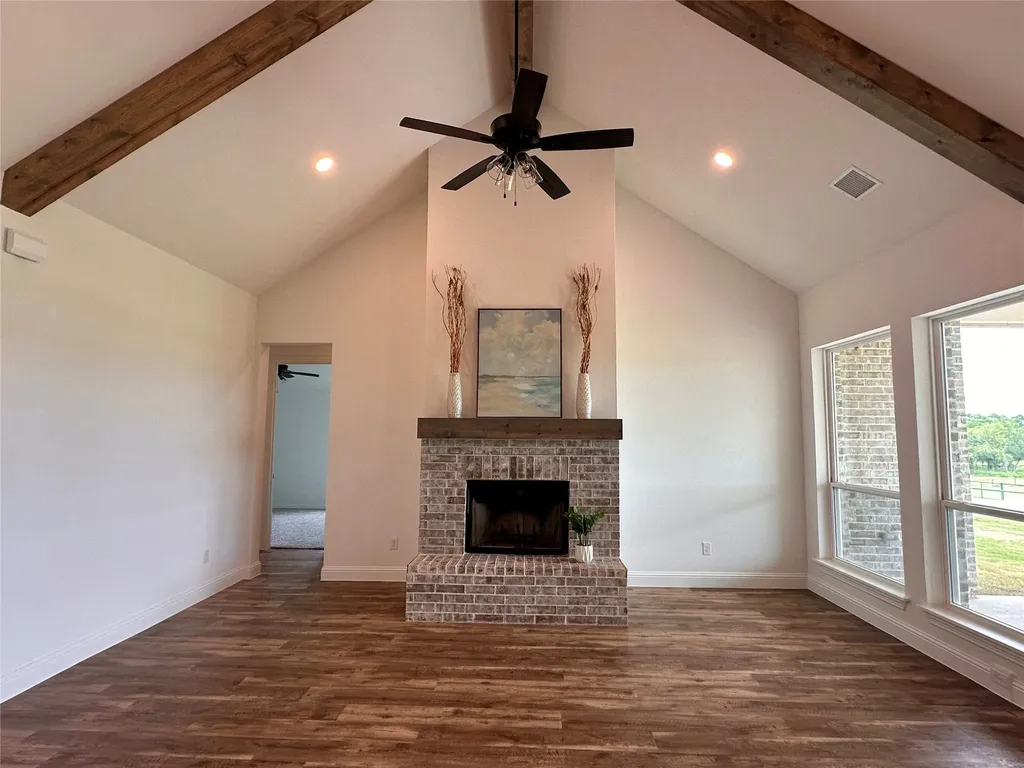 2284 Erwin Road Poolville TX 76487