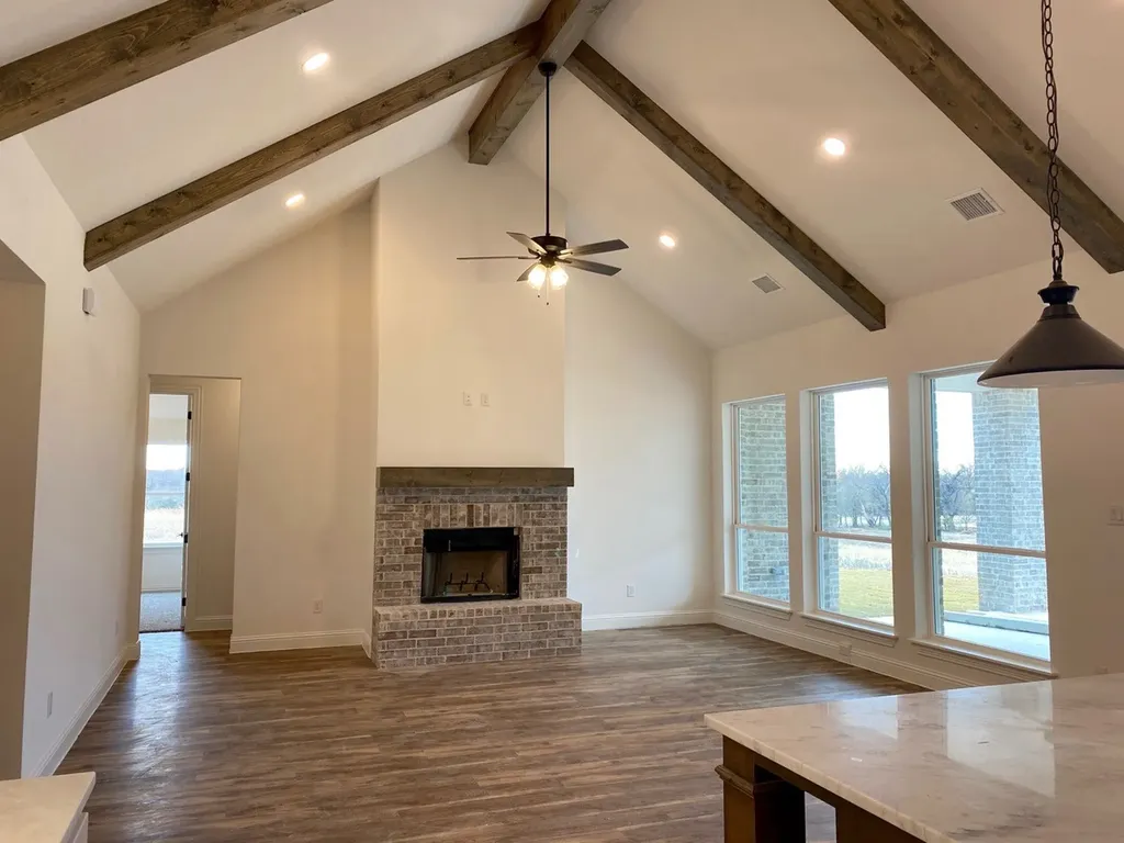2284 Erwin Road Poolville TX 76487