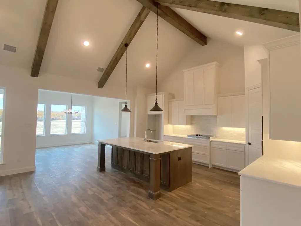 2284 Erwin Road Poolville TX 76487