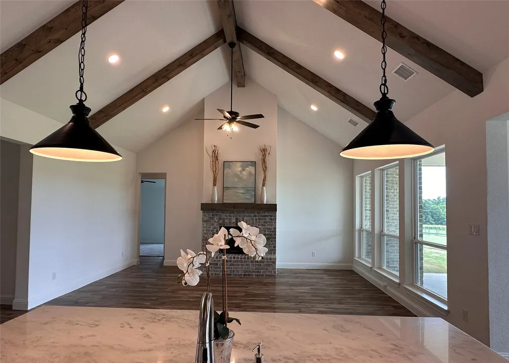 2284 Erwin Road Poolville TX 76487