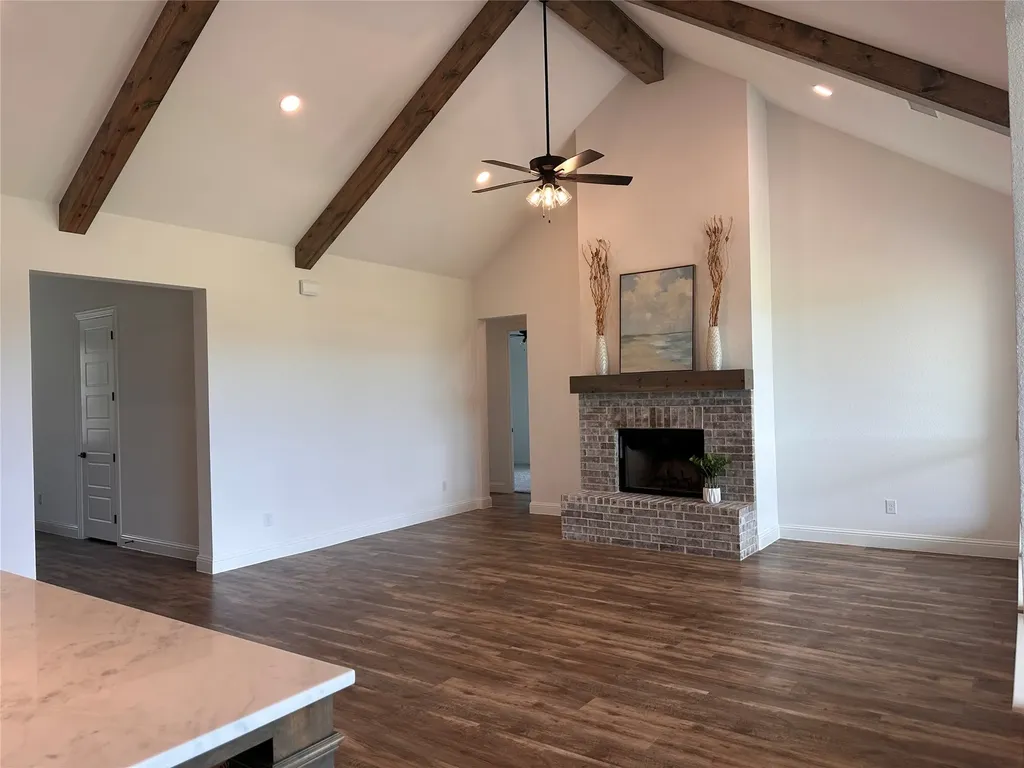 2284 Erwin Road Poolville TX 76487