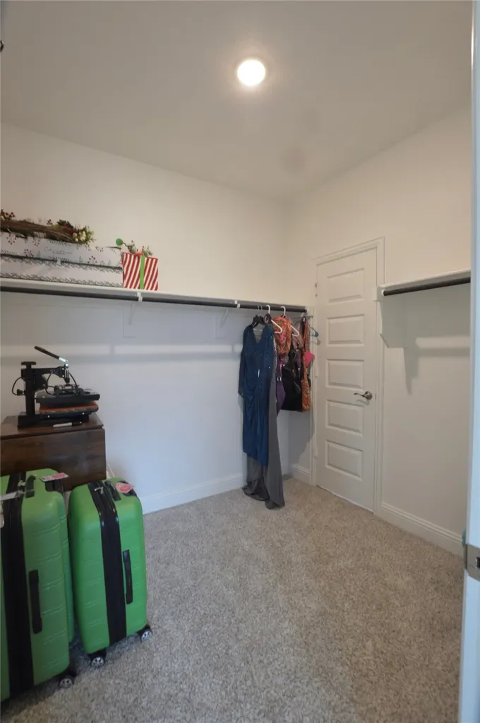 1917 Daybreak Drive Venus TX 76009