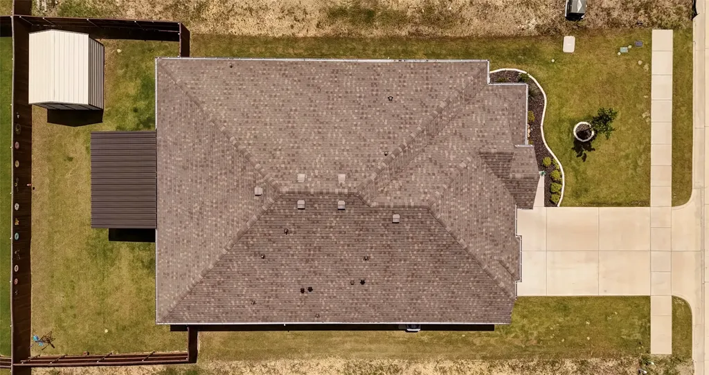 1917 Daybreak Drive Venus TX 76009