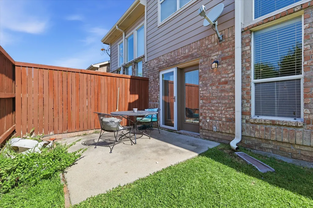 932 Avondale Lane Plano TX 75025