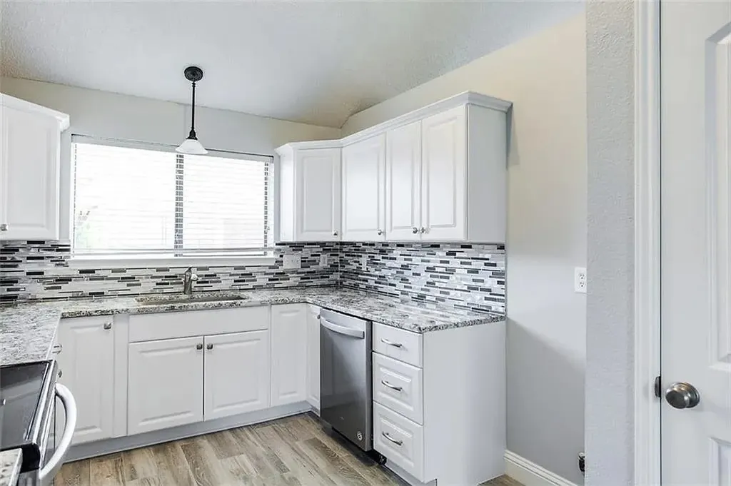 1510 Gardenia Drive Allen TX 75002