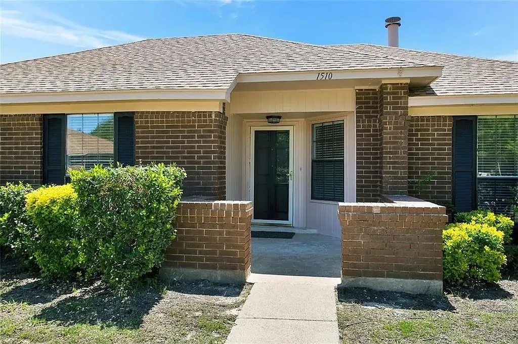 1510 Gardenia Drive Allen TX 75002