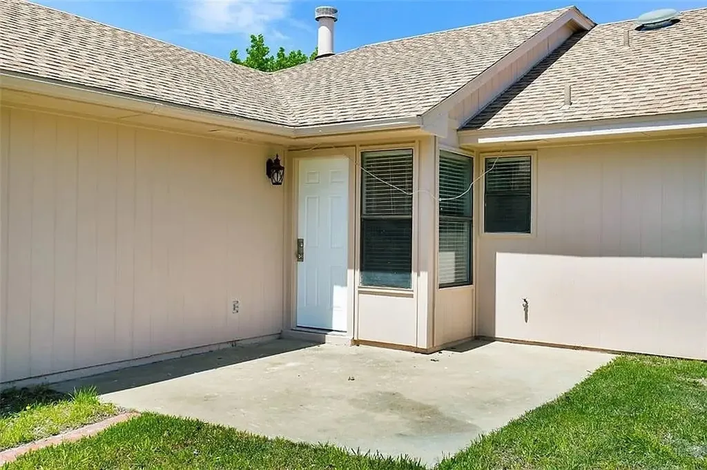 1510 Gardenia Drive Allen TX 75002