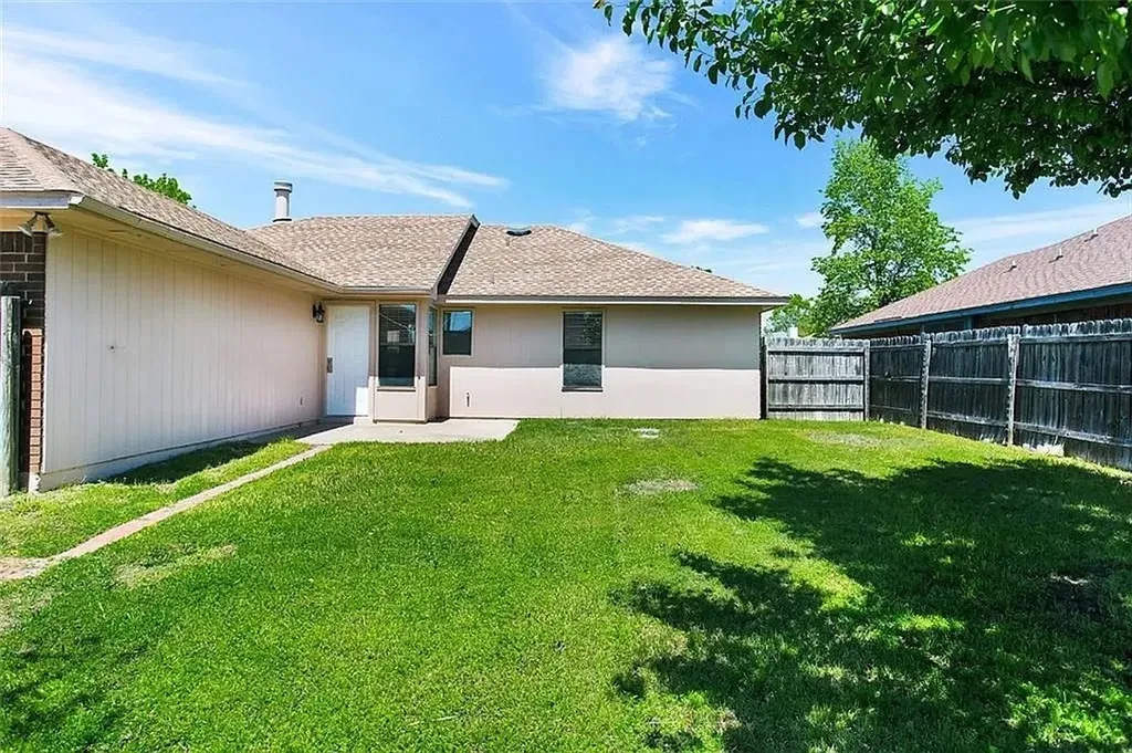 1510 Gardenia Drive Allen TX 75002